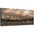 On the Utah Plains Gallery Wrapped Canvas