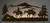 Pack Horse Back Lit Wall Art