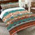 Painted Basin Comforter - Twin