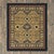 Painted Desert Rug - 11 x 13
