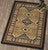 Painted Desert Rug - 5 x 8