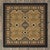 Painted Desert Rug - 8 Ft. Square
