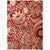 Paisley Sun Rug - 5 x 7 - OUT OF STOCK UNTIL 07/09/2025