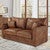 Ranch Comfort Sleeper Sofa