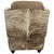 Dune Western Recliner