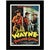 Paradise Canyon Poster Framed Art