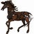 Patchy Horse