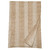 Pearl Leopard Cuddle Fur Throw