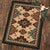 Pecos Valley Rug - 8 x 11
