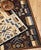 Pelham Brown Rug - 2 x 7