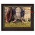 Personalized Boot Love Framed Canvas - Large