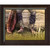 Personalized Boot Love Framed Print