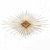 Phoenix Sunburst Wall Decor