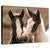 Playful Friends Gallery Wrapped Canvas