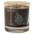 Praying Cowboy Etched Tumbler Candle