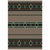 Prospector Rug - 8 x 11