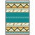 Pueblo Sunset Blanket