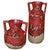Pueblo Urns - Set of 2