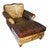 Ranch Royalty Chaise Lounge
