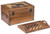 Quarter Horse Game Chest