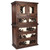 Ranch Collection Cowgirl Chest