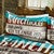 Ranch Commandments Standard Sham