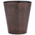 Ranch Copper Waste Basket