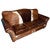 Executive Club Sofa