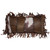 Ranch Patch Pillow