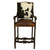 Ranch Regency Barstool with Arms