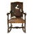 Ranch Regency Rocking Chair
