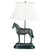 Ready To Ride Table Lamp