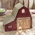 Red Barn Accent Lamp