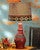 Red Canyon Southwest Table Lamp