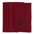 Red Cross Napkin Set - 4 pcs