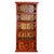 Red Pine Bluff Bookcase