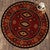 Red River Rug - 11 Ft. Round