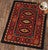 Red River Rug - 4 x 5