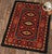 Red River Rug - 8 x 11