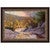 Rest Stop Canvas Art