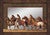 Return of the Stolen Ponies Decorative Mirror