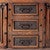 Richmond TV Cabinet
