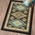 Rimrock Canyon Rug - 8 Ft. Square