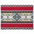 Rimrock Red Placemats - Set of 4