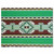 Rimrock Spring Placemats - Set of 4