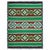 Rimrock Spring Tapestry Throw