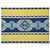 Rimrock Sun Placemats - Set of 4