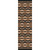 Rio Rancho Brown Rug - 2 x 8