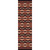 Rio Rancho Russet Rug - 2 x 8