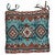 Rio Turquoise Chair Pad - OUT OF STOCK